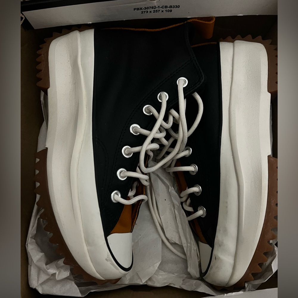 Used platform converse